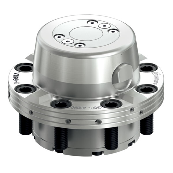 SCHUNK雄克NSP 140 托盘更换模块 SCHUNK雄克NSP 140 托盘更换模块